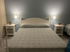 Five Apartment B&B